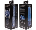 Fleshlight Turbo Core Blue Ice Oral Mastürbatör
