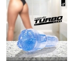 Fleshlight Turbo Core Blue Ice Oral Mastürbatör