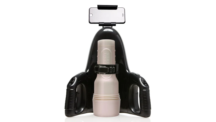 Fleshlıght Unıversal Launch Abella Danger Paketi