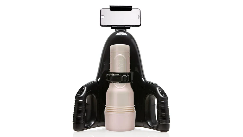 Fleshlıght Unıversal Launch Dillon Harper Paketi