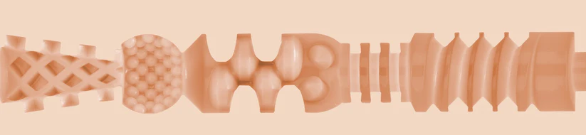 Fleshlıght Unıversal Launch Kissa Sins Paketi