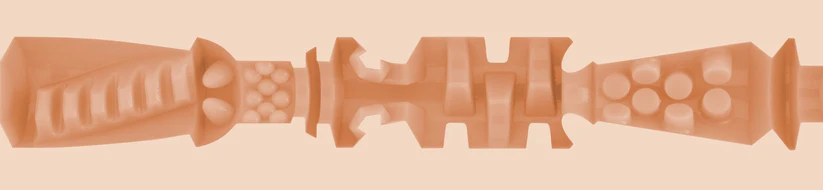 Fleshlıght Unıversal Launch Nicole Aniston Paketi