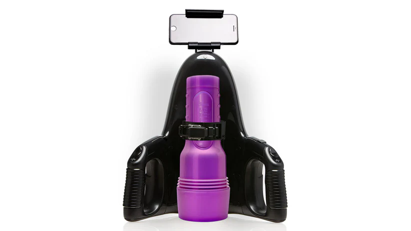 Fleshlıght Unıversal Launch Sasha Nakamoto Paketi