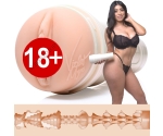 Fleshlight Violet Myers Waifu Vajina İç Doku (Dış Kutu Haznesi Yoktur)
