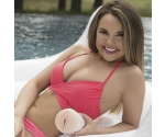 Fleshlight Girls Dillon Harper Crush Vajina Mastürbator