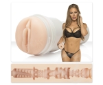 Fleshlight Nicole Aniston Fit Vajina (Özel İç Kanal Dokusu)