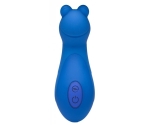 Frisky Flirty Vibe 5 Modlu Silikon Vibratör