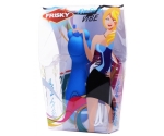 Frisky Flirty Vibe 5 Modlu Silikon Vibratör