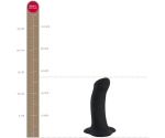 Fun Factory Amor Anal ve Vajinal 14 Cm Realistik Dildo Made İn Germany	