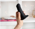 Fun Factory Amor Anal ve Vajinal 14 Cm Realistik Dildo Made İn Germany	