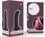 Fun Factory Amor Anal ve Vajinal 14 Cm Realistik Dildo Made İn Germany	