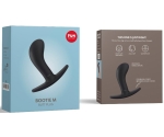 Fun Factory Bootıe M 9 Cm Orta Boy Anal Plug Made İn Germany 