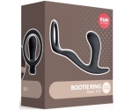 Fun Factory Bootıe Penis Halkası ve Anal Plug Made İn Germany  Fun Factory Bootıe Penis Halkası ve Anal Plug Made İn Germany
