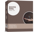 Fun Factory Bootıe Penis Halkası ve Anal Plug Made İn Germany  Fun Factory Bootıe Penis Halkası ve Anal Plug Made İn Germany