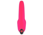 Fun Factory Share Vıbe Çiftlere Özel Double Titreşimli Dildo ve Anal Plug Made İn Germany	