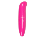 G-Bölgesi Uyarıcı Su Geçirmez Mini Titreşimli Pembe Vibratör G-Bölgesi Uyarıcı Su Geçirmez Mini Titreşimli Pembe Vibratör