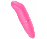 G-Bölgesi Uyarıcı Su Geçirmez Mini Titreşimli Vibratör