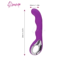 G-Bölgesi Uyarıcı 10 Titreşim Modlu Vibratör  