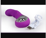G-Bölgesi Uyarıcı 10 Titreşim Modlu Vibratör  