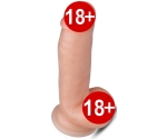 Gavin 17 Cm Realistik Penis Dildo