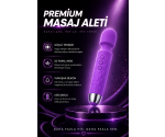 Gece Işıltısı Deluxe  Romantik Masaj ve Özel Deneyim Box 