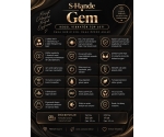 Gem 9 Modlu Titreşimli Kumandalı Su Geçimez Şarjlı Kegel Egzzersiz Top Seti