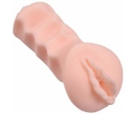 Gizi Silikon Realistik Suni Vajina Mastürbatör