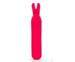 Happy Rabbit - Bullet Vibe Şarjlı Mini Pembe Vibratör Happy Rabbit - Bullet Vibe Şarjlı Mini Pembe Vibratör