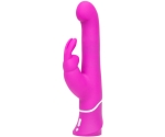 Happy Rabbit  G-Bölgesi ve Klitos Mor Rabbit Vibratör