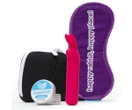 Happy Rabbit Clitoral Pleasure Kit (4 Parça)