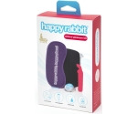Happy Rabbit Clitoral Pleasure Kit (4 Parça)