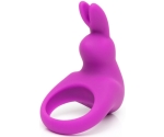 Happy Rabbit - Cock Ring Klitoris Uyarıcı Titreşimli Mor Penis Halkası Happy Rabbit - Cock Ring Klitoris Uyarıcı Titreşimli Mor Penis Halkası