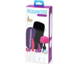 Happy Rabbit Couples Pleasure Kit (7 Parça)