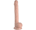 Harry Yeni Seri 31 cm Damarlı Realistik Penis