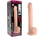 Harry Yeni Seri 31 cm Damarlı Realistik Penis