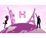 Hismith Premium Uzaktan Kumanda ve Telefon Kontrollü Mor Seks Makinesi Hismith Premium Uzaktan Kumanda ve Telefon Kontrollü Mor Seks Makinesi