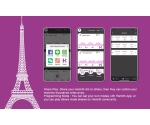 Hismith Premium Uzaktan Kumanda ve Telefon Kontrollü Mor Seks Makinesi Hismith Premium Uzaktan Kumanda ve Telefon Kontrollü Mor Seks Makinesi