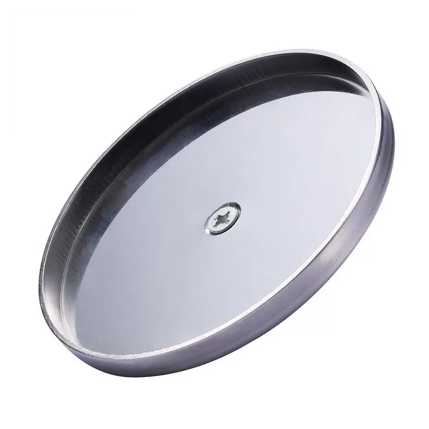 Hismith Seks Makineleri İçin Tasarlanmış 11 Cm Çap Vantuz Adaptörü Hismith Seks Makineleri İçin Tasarlanmış 11 Cm Çap Vantuz Adaptörü