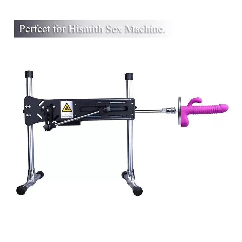 Hismith Seks Makineleri İçin Tasarlanmış 11 Cm Çap Vantuz Adaptörü Hismith Seks Makineleri İçin Tasarlanmış 11 Cm Çap Vantuz Adaptörü