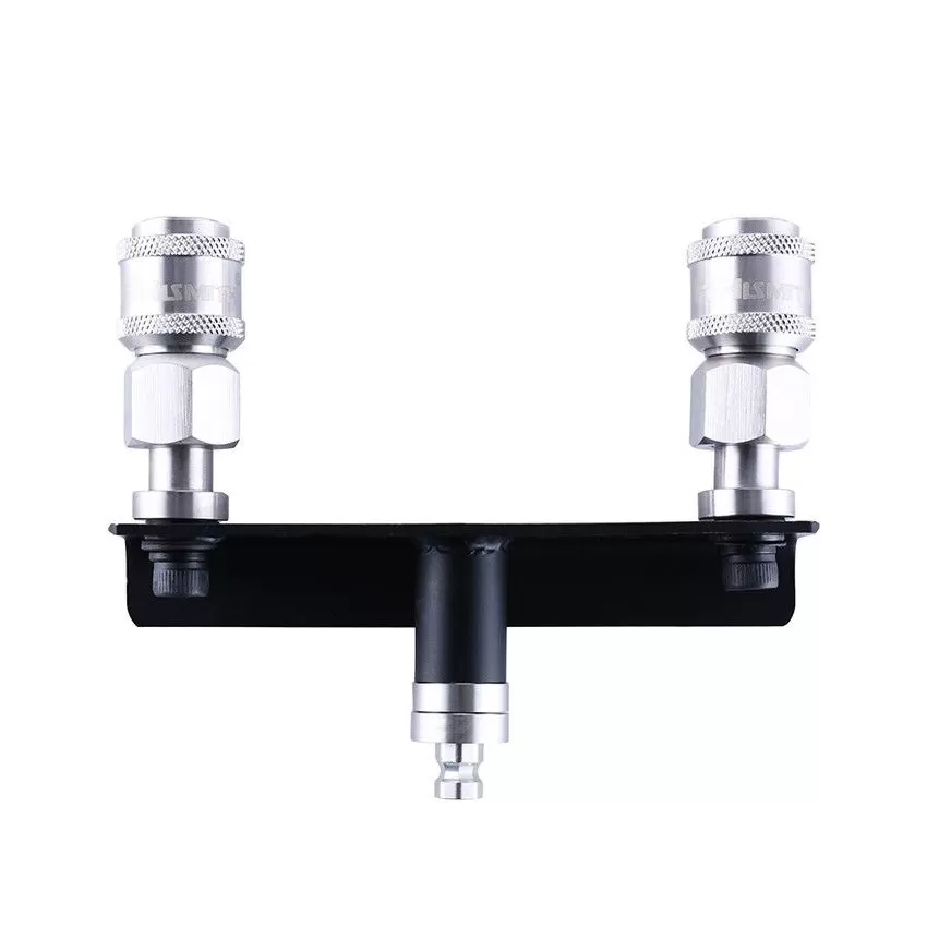 Hismith Seks Makinesi için Çift Penetrasyon Kliclok Adaptörü Hismith Seks Makinesi için Çift Penetrasyon Kliclok Adaptörü