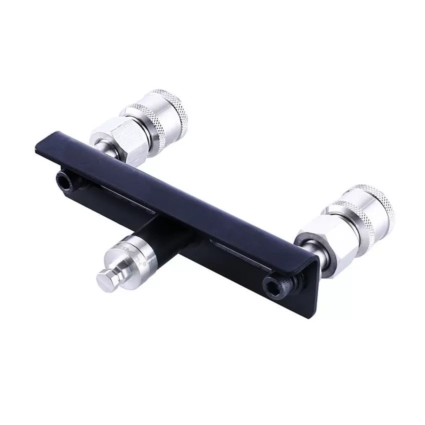 Hismith Seks Makinesi için Çift Penetrasyon Kliclok Adaptörü Hismith Seks Makinesi için Çift Penetrasyon Kliclok Adaptörü