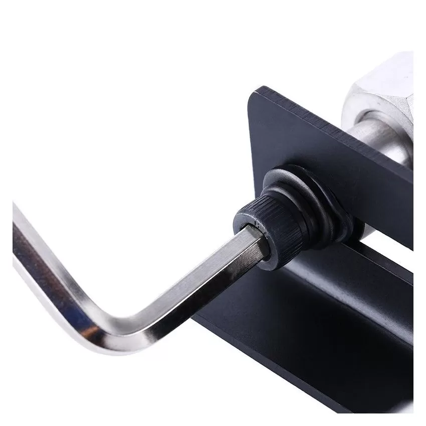 Hismith Seks Makinesi için Çift Penetrasyon Kliclok Adaptörü Hismith Seks Makinesi için Çift Penetrasyon Kliclok Adaptörü