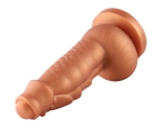 Hismith Sex Makineleri İçin Tasarlanmış 20 Cm Dildo