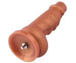 Hismith Sex Makineleri İçin Tasarlanmış 20 Cm Dildo