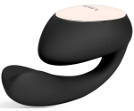 Lelo Ida Wave Black App Kontrol Dönen Parmak Hareketli ve Titreşimli Vibratör Lelo Ida Wave Black App Kontrol Dönen Parmak Hareketli ve Titreşimli Vibratör