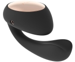 Lelo Ida Wave Black App Kontrol Dönen Parmak Hareketli ve Titreşimli Vibratör Lelo Ida Wave Black App Kontrol Dönen Parmak Hareketli ve Titreşimli Vibratör