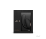 Lelo Ida Wave Black App Kontrol Dönen Parmak Hareketli ve Titreşimli Vibratör Lelo Ida Wave Black App Kontrol Dönen Parmak Hareketli ve Titreşimli Vibratör
