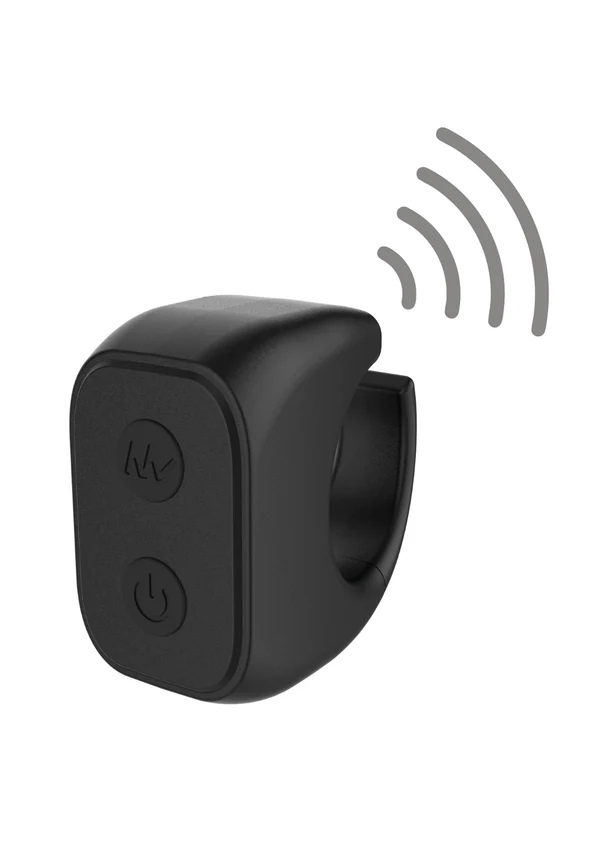 Inferno 20 Cm Titreşimli Belden Bağlamalı İçi Boş Realistik Penis