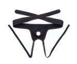 Ingen Easy Strap On 18 Cm Siyah Belden Bağlamalı Titreşimli Realistik Penis Ingen Easy Strap On 18 Cm Siyah Belden Bağlamalı Titreşimli Realistik Penis