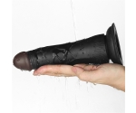 Ingen Easy Strap On 19 Cm Siyah Belden Bağlamalı Realistik Penis Ingen Easy Strap On 19 Cm Siyah Belden Bağlamalı Realistik Penis